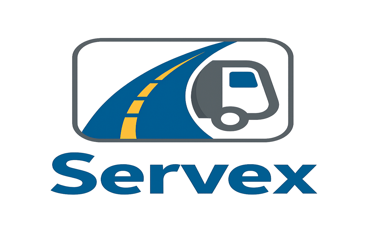 Logo Servex